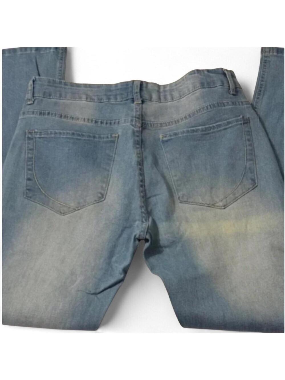 Paper Denim Jeans Size 34 x 32